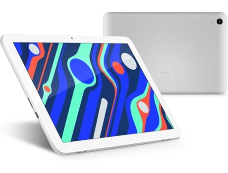 Spc Tablet Gravity SE 2ª Geração (10.1'' - 32 GB - 2 GB RAM - Wi-Fi - Branco)