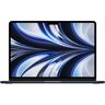 Apple MacBook Air Meia-Noite (13.6'' - M2 8-core - RAM: 8 GB - 256 GB SSD - GPU 8-core)