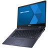 Asus Portátil Híbrido 71165 7402 (14 '' - Intel® Core™ i3 i3-1115G4 - RAM: 8 GB - 256 GB SSD - Intel Iris Xe Graphics)