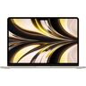 Apple MacBook Air Luz das Estrelas (13.6'' - M2 8-core - RAM: 8 GB - 256 GB SSD - GPU 8-core)