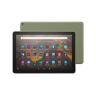 Amazon Tablet Fire Hd 10 2021 32Gb Verde Oliva