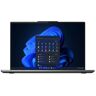 Lenovo Portátil Thinkpad Z16 16 Wuxga Amd Ryzen 7-6850H 16Gb RAM Ddr5 512Gb Ssd Win 11 Pro