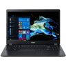 Acer Portátil EX215-52-53XM (15.6'' - Intel Core i5-1035G1 - 8 GB RAM - 256 GB SSD - Intel UHD Graphics)