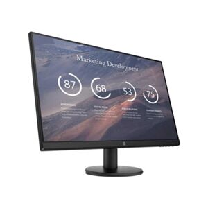 HP Monitor P27v G4 (27" - 5 ms - 60 Hz)