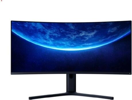 Xiaomi Monitor Curvo Gaming Mi BHR5133GL (34'' - 4 ms - 144 Hz - AMD FreeSync Premium)