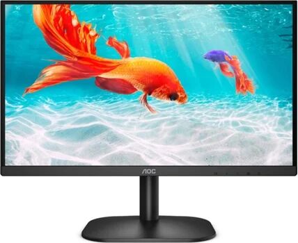 AOC Monitor 22B2H (22'' - Full HD - LED VA)