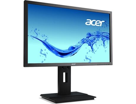 Acer Monitor B246HL (24'' - Full HD - LED TN)