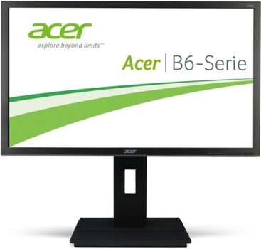 Acer Monitor B226HQL (22'' - Full HD - LED LCD)