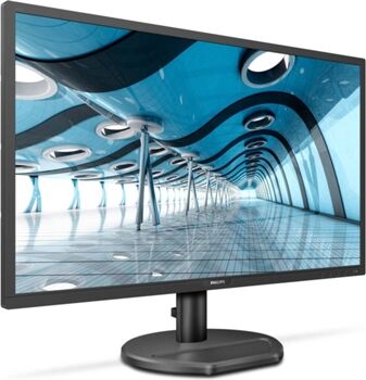 Philips Monitor 221S8LDAB (22'' - Full HD - LED TN)