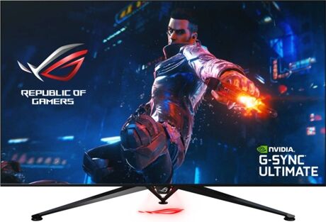 Asus Monitor ROG PG65UQ (65'' - 4K Ultra HD - VA)