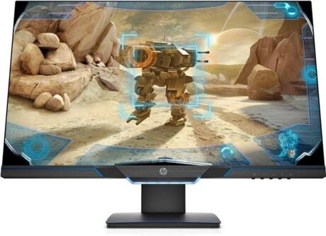 HP Monitor Gaming 27MX (27'' - 1 ms - 144 Hz - FreeSync)