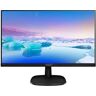 Philips Monitor 243V7QDSB (23.8'' - Full HD - LED IPS)