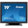 IIYAMA Ecrã de Sinalização T1931SAW-B5 (19'' - SXGA - LED)