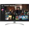 LG Smart Monitor 32SQ700S-W (32" - 5ms - 4K - Led)