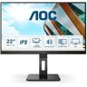 AOC Monitor 22P2DU (21.5" - 75 Hz - 4 ms)