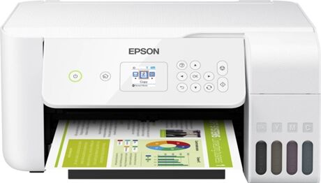 Epson Impressora EcoTank ET-2726