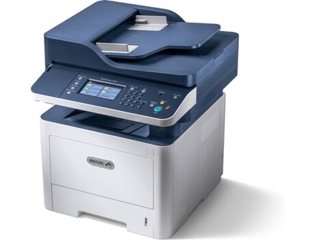 Xerox Impressora Multifunções WorkCentre 3335V_DNI