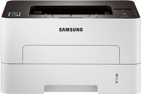 Samsung Impressora Laser Mono Xpress M2835DW