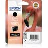 Epson Tinteiro Foto T0871 Ultra Gloss High-Gloss 2 - C13T08714010 Foto preto