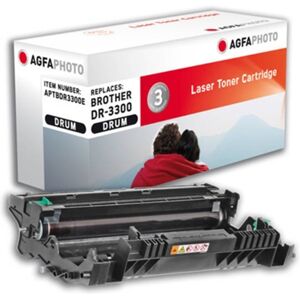 Agfaphoto Toner APTBDR3300E