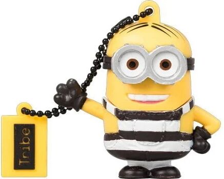 Tribe Pen USB 16GB Minions Phil