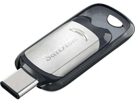 SanDisk Pen USB Ultra USB Tipo C 128GB