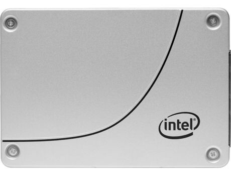 Intel Disco SSD Interno D3-S4610 (480 GB - SATA - 560 MB/s)