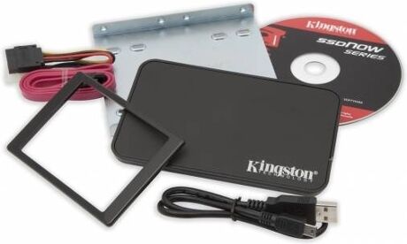 Kingston Kit de instalação SSD SNA-B