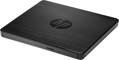 HP Drive DVD Externa DVDRW F6V97