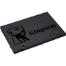 Kingston Disco SSD Interno A400 (480 GB - SATA - 500 MB/s)