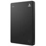 Seagate Disco HDD Externo Playstation (2.5'' - 4 TB - USB 3.0 - Preto)