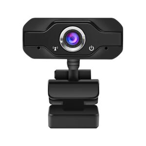 Getek Webcam -Lt250 (Full HD)