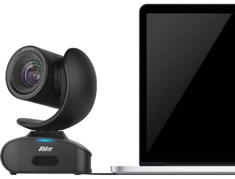 AVerMedia Webcam AVER 540 (4K-16X - HD Zoom)