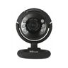 Trust Webcam Spotlight Pro (3 MP - Microfone Incorporado)
