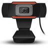 Hdtosner Webcam A870 480P (Full HD - Microfone incorporado - USB)