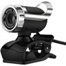 Hanying Webcam A859 (480P HD - USB - Microfone)