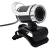 Hdtosner Webcam A859 480P - Full HD (Preto)