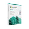 Microsoft 365 Familiar (12 meses - Formato Digital)