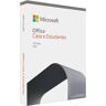 Microsoft Office Casa e Estudantes 2021 (Vitalício - Formato Digital)