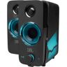 JBL Colunas 2.0 Quantum Duo (Bluetooth)