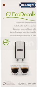 DeLonghi Descalcificante Ecodecalk (500 ml)