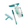 Leifheit Kit de Aspirador de Janela 51003 Dry & Clean