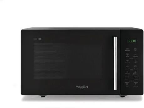 Whirlpool Micro-ondas MWP 253 B (25 L - Com Grill - Preto)