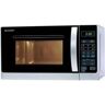 Sharp Micro-ondas R642W (Com Grill)