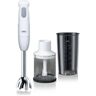 Braun Mq 120 Pesto Liquidificador 350 L Varinha Mágica 450 W Branco