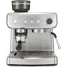 Breville Máquina de Café Manual Vcf 126x (15 bar - Café moído)