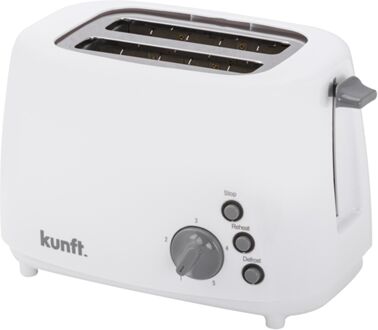 Kunft Torradeira KT3408 2E (750 W)