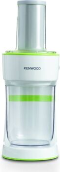 Kenwood Processador de Alimentos FGP203WG (500 L - 70 W)