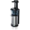 Panasonic Mj-L500 Centrifugadora Espremedor Lento 150 W Preto Prateado