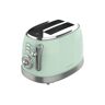 Cecotec Torradeira Vintage 800 light green (850 W)